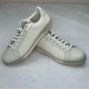 adidas gazelle silver green womens adidas EQT SL Mens Spikeless Golf Shoes
